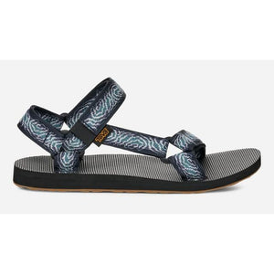 Teva Mens Original Universal Sandal TOPO Navy