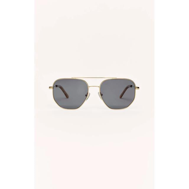 Z Supply Highway GLY1 Gold/Grey Polar