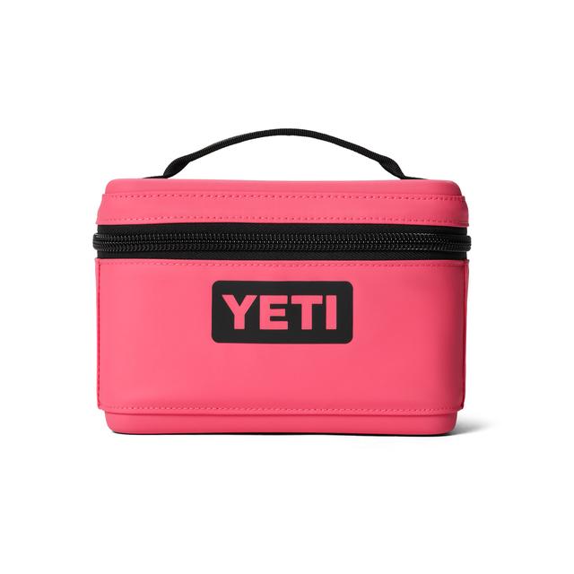 Yeti Daytrip Insulated Snack Box 3L Tropical Pink
