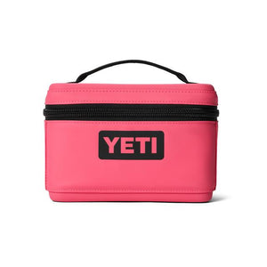 Yeti Daytrip Insulated Snack Box 3L Tropical Pink