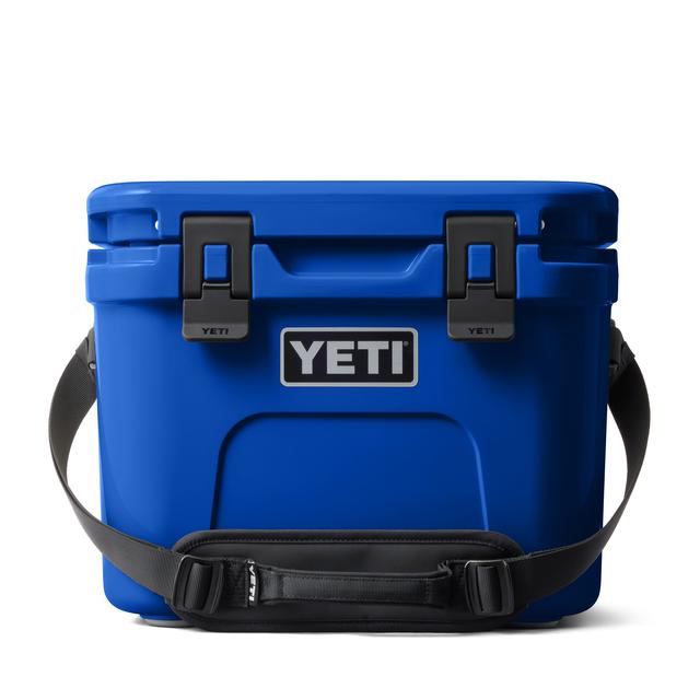 Yeti Roadie 15 Royal Blue