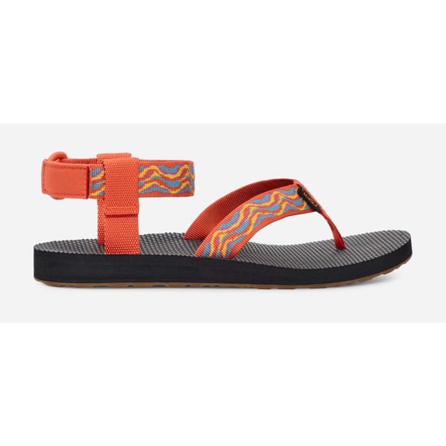 Teva Womens Original Sandal Revive SRV 80s Archival Revival