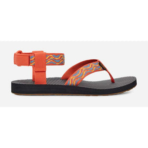 Teva Womens Original Sandal Revive SRV 80s Archival Revival