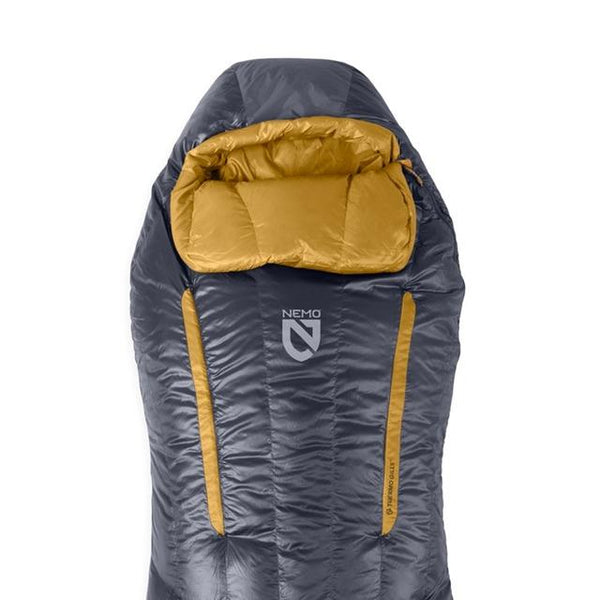 Men's Disco 15 Down Sleeping Bag Long Gearhead Outfitters