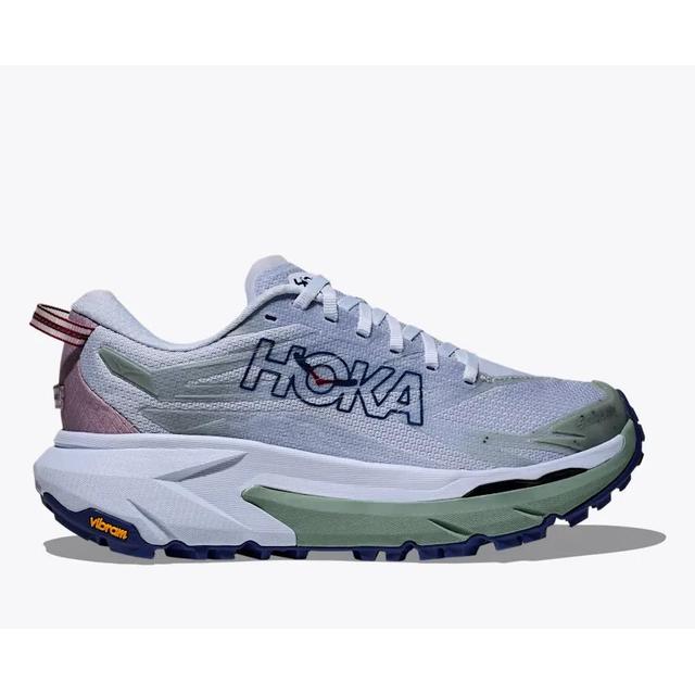 Hoka W Mafate 5 ABNT Ambient Blue/Rosemary