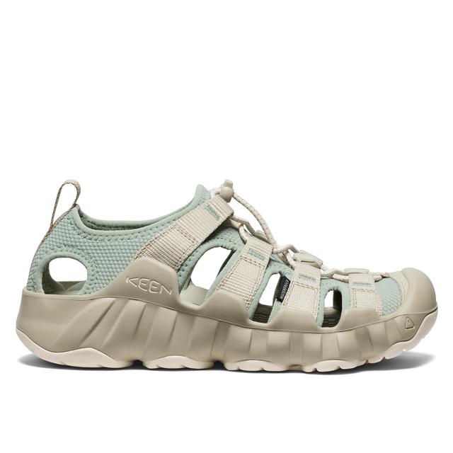 Keen W Hyperport H2 Iceberg Green/Abbey Stone