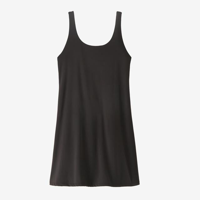 Patagonia Women's Maipo Dress BLK Black