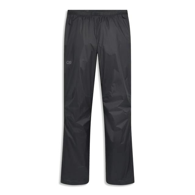 Outdoor Research W Helium UL Pant - Reg 0001 Black