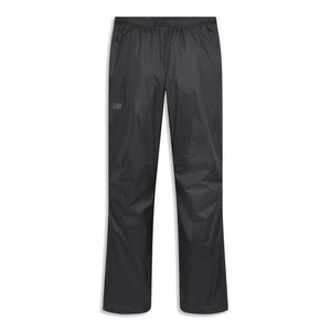 Outdoor Research W Helium UL Pant - Reg 0001 Black