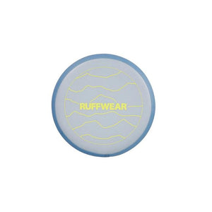 Ruffwear Camp Flyer Toy Polar Blue