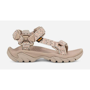 Teva W Terra FI 5 Universal SLNT Shifting Layers Neutral