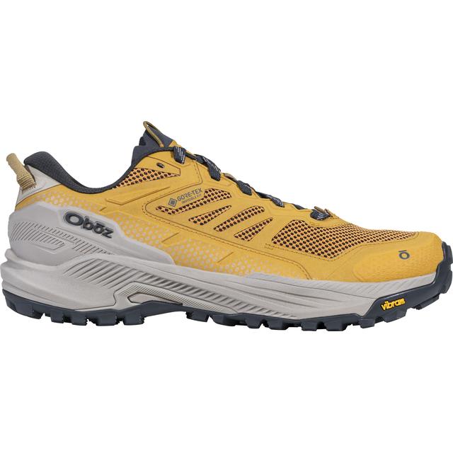 Oboz M Katabatic RT Low GTX 11875 Blaze