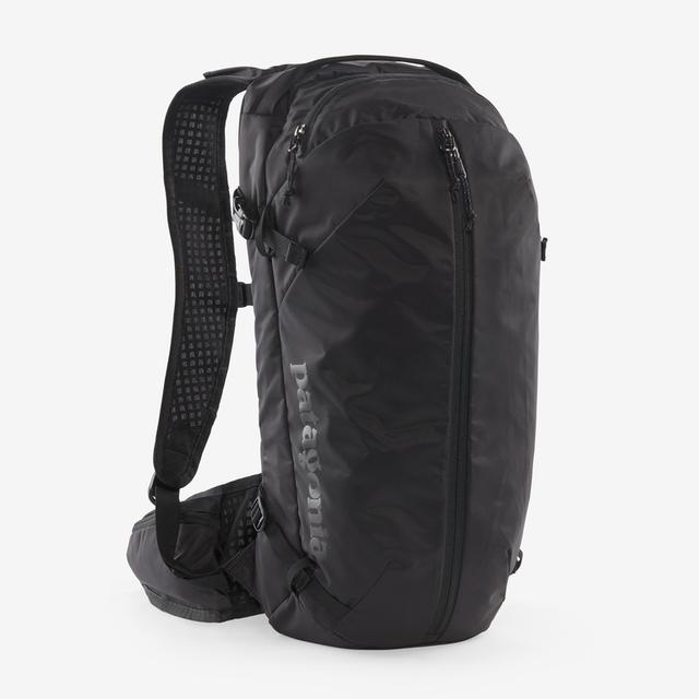 Patagonia Dirt Roamer Pack 20L BLK Black