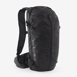 Patagonia Dirt Roamer Pack 20L BLK Black