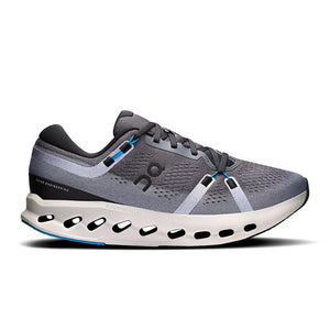 On Running Mens Cloudsurfer 2 Black | Malibu
