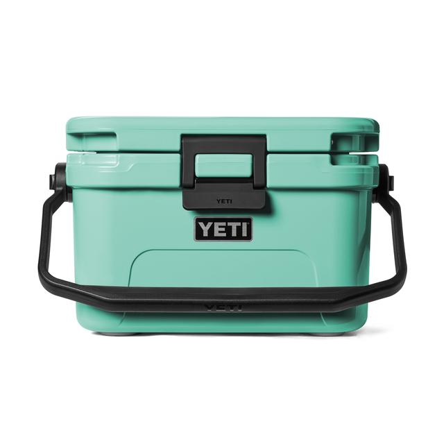 Yeti Roadie 8 Seafoam