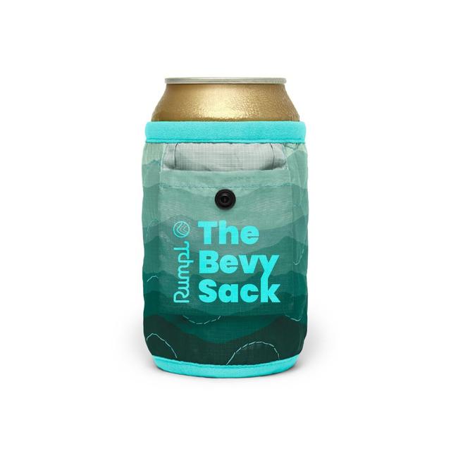 Rumpl Bevy Sack Cascade Fade