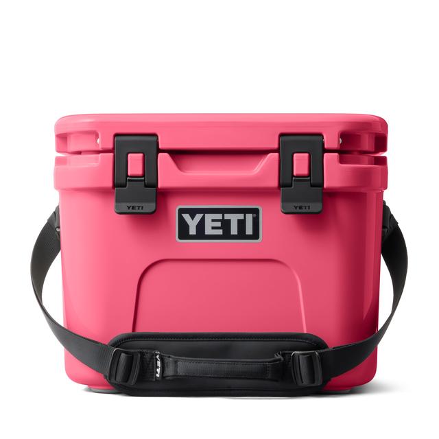 Yeti Roadie 15 Tropical Pink