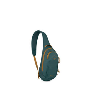 Osprey Packs Daylite Sling Torrent Blue