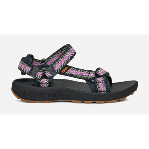 Teva Womens Hydratrek Sandal APS Archive Topo Striking Purple