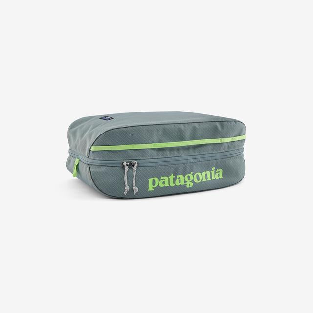 Patagonia Black Hole Cube 14L TMBL Thermal Blue