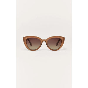 Z Supply Golden Hour TAG Taupe/Gradient Polar