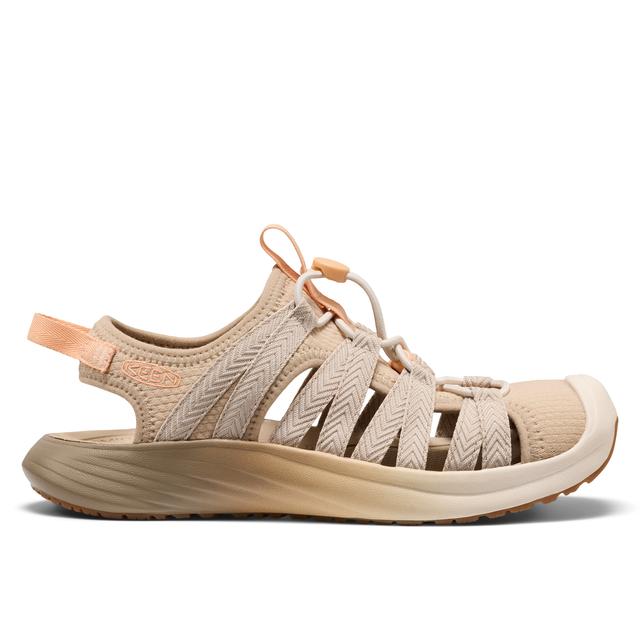 Keen W Whisper Lite Safari/Birch