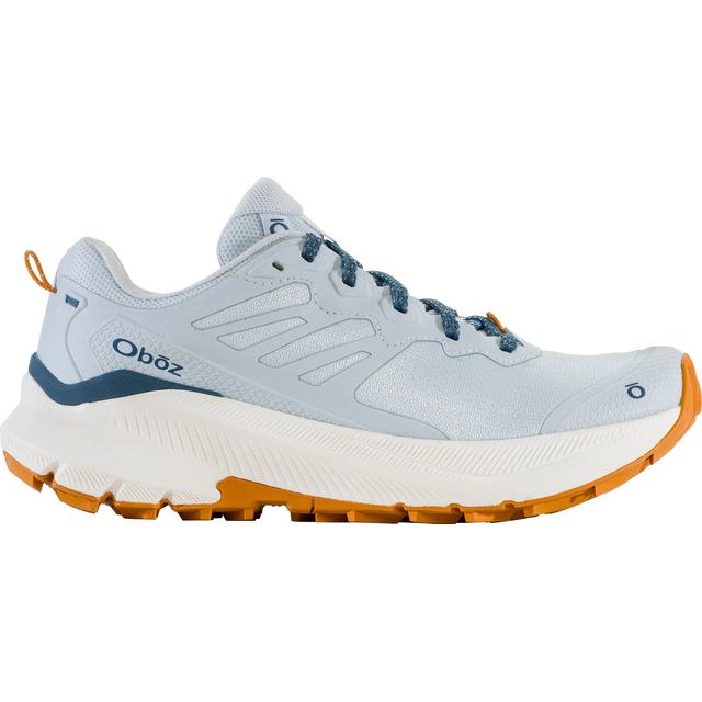 Oboz Womens Katabatic Wind Low Skylight