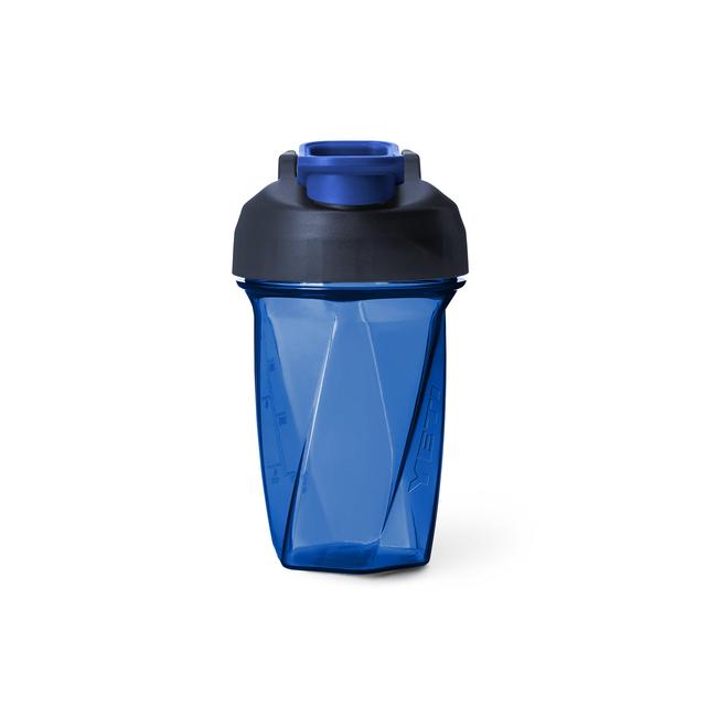 Yeti Yonder 20 oz Shaker Bottle Royal Blue