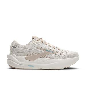 Brooks Womens Ghost Max 3 181 Coconut/Chateau Grey/Blue