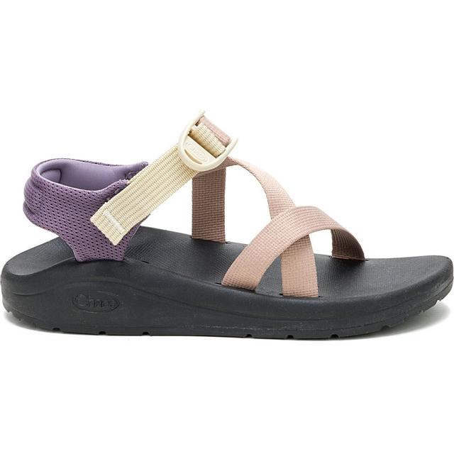 Chaco Womens CushZ Extra Cushioned Sandal Soft Terra