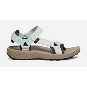 Teva Womens Hydratrek Water Sandal LURK Lunar Rock
