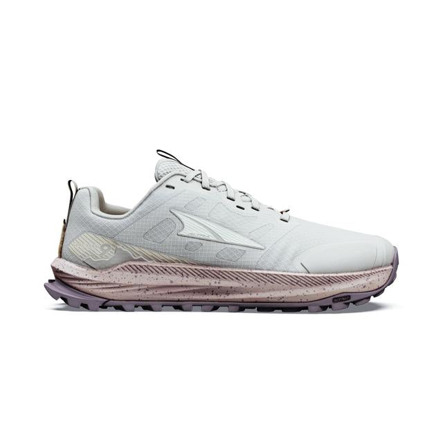 Altra Womens Lone Peak 9 0E Flint Grey/Pearl / 9