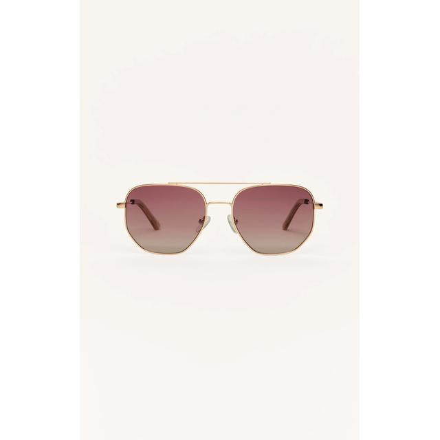 Z Supply Highway RGG1 Rose Gold/Gradient Polar