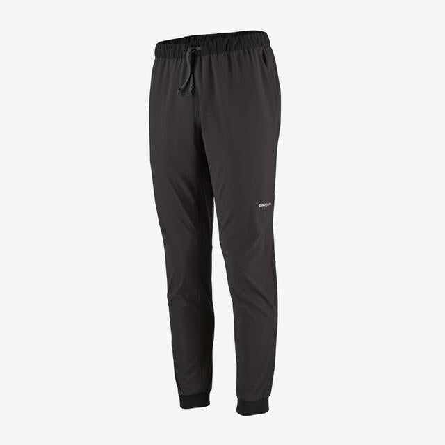 Patagonia Mens Terrebonne Trail Joggers NENA New Navy