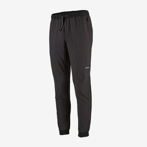 Patagonia Mens Terrebonne Trail Joggers NENA New Navy
