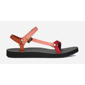 Teva Womens Original Universal Slim SDNM Sedona Multi