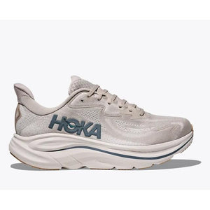 Hoka Mens Clifton 10 PTYG Putty/Grout