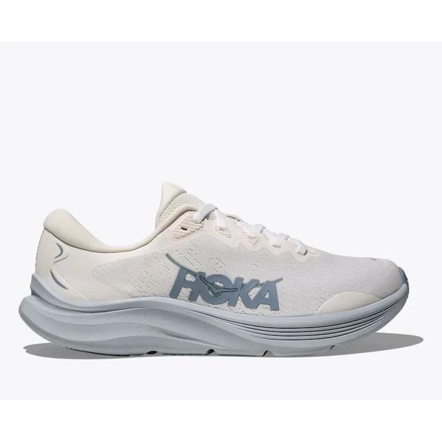 Hoka W Solimar 2 FTMN Frost/Mineral Blue