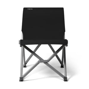Yeti Trailhead Field Chair Black
