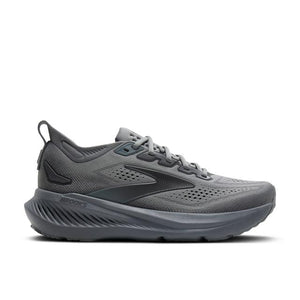 Brooks Mens Glycerin 23 096 Grey/Blackend Pearl/Black
