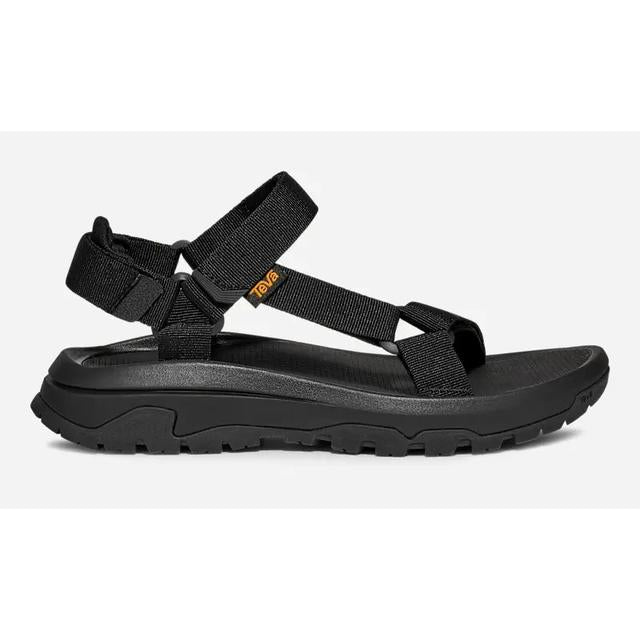 Teva M Hurricane XLT3 BLK Black