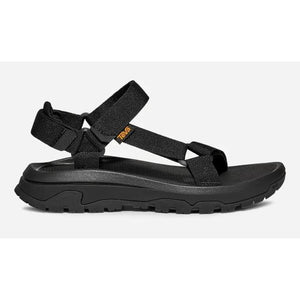 Teva M Hurricane XLT3 BLK Black