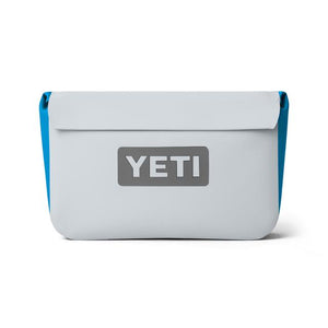 Yeti Sidekick Dry 3L Fog Gray/Blue