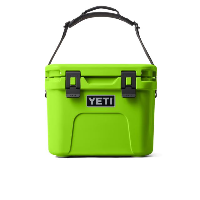 Yeti Roadie 15 Venom