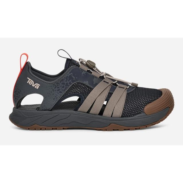 Teva M Hydratrek Sandal CT DKSW Dark Shadow