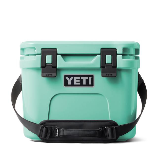 Yeti Roadie 15 Seafoam