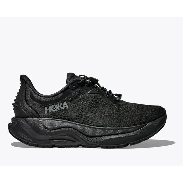 Hoka W Arahi SR BBLC Black/Black