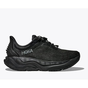 Hoka W Arahi SR BBLC Black/Black