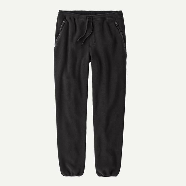 Patagonia M Synch Pants BKSO Black Solid